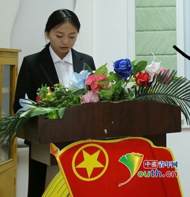 服务伊吾 爱上哈密——我的西部基层志愿者感悟