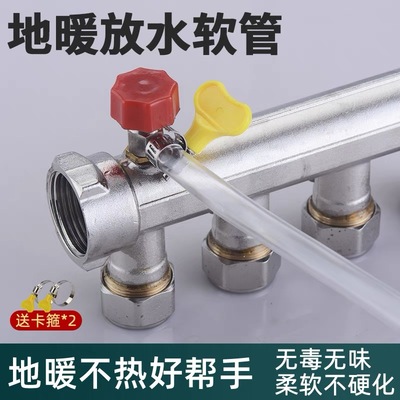 PVC地暖分水器，真的好用吗？深度测评与选购推荐