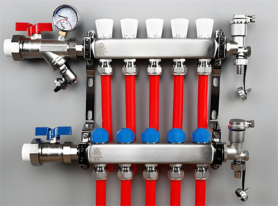 地暖分水器品牌选择指南 如何挑选优质分水器