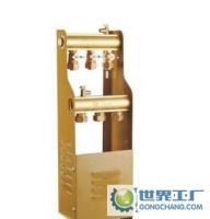 YT-6001黄铜地暖分水器 品质供暖的智慧选择