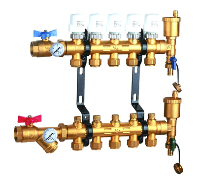 供应用于分水器的永德信3317分水器生产商_浙江永德信厂家价格_浙江永德信铜业_一呼百应网