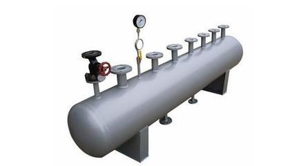 供应分水器-沈阳分水器厂家-首商网